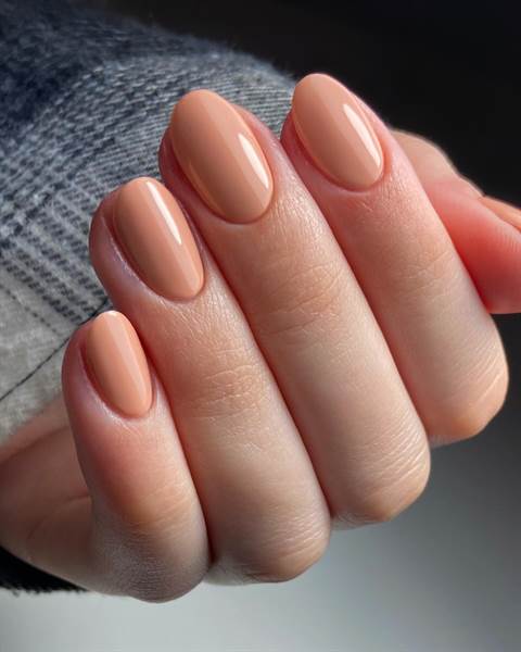 SMALTO CND VINYLUX Baby Smile